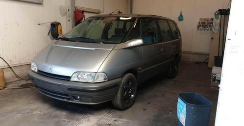 Renault Matra Espace 2.8L V6, Autos, Renault, Particulier, Espace, ABS, Airbags, Air conditionné, Verrouillage central, Rétroviseurs électriques