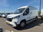 Maxus 9 eDeliver L3 H2, Auto's, Automaat, Maxus, Wit, Te koop