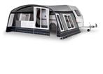 Dorema Onyx voortent, Caravans en Kamperen, Voortenten en Luifels, Ophalen, Zo goed als nieuw