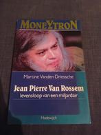 Moneytron, Boeken, Economie, Management en Marketing, Ophalen of Verzenden