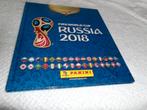 WK RUSSIA 2018 MET ALLE 599 STICKERS ROZE, Verzamelen, Ophalen of Verzenden, Zo goed als nieuw