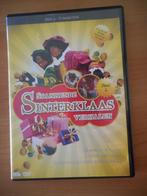 DVD Spannende sinterklaas verhalen, Deel 2 sint, Ophalen of Verzenden