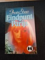 Eindpunt Parijs. Irwin Shaw, Ophalen, Gelezen