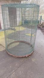 Vogelkooi, Dieren en Toebehoren, Ophalen, Vogelkooi