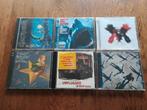 Cd's Rock, Ophalen of Verzenden, Gebruikt, Overige genres