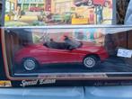 Alfa romeo van maisto, Enlèvement, Comme neuf, Maisto
