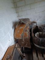 ailes dodge wc, Verzamelen, Ophalen, Landmacht