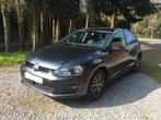 VW Golf 7 - All Star 2016, Auto's, Stof, Overige kleuren, Euro 4, Onderhoudsboekje