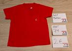 T-shirt korte mouwen Petit Bateau maat 74, Kinderen en Baby's, Gebruikt, Ophalen of Verzenden, Petit Bateau, Jongetje