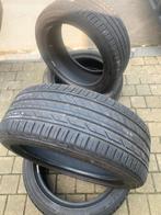 4 x pneus Bridgestone été 7mm 215 50 18, Pneu(s)