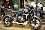 TRIUMPH TRIDENT 660 ***MOTOVERTE.BE***, Motoren, 3 cilinders, Naked bike, 660 cc, Bedrijf