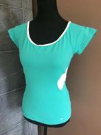 sport shirt Nike Fit Dry maat S, Kleding | Dames, Sportkleding, Nike, Ophalen of Verzenden, Zo goed als nieuw, Maat 36 (S)