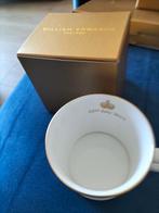 William Edwards geboorte Beker prins George van Cambridge, Verzenden, Nieuw, Servies