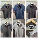 Lots de 5 polo Tommy Hilfiger, Vêtements | Hommes, Polos, Enlèvement