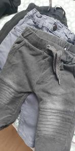 Jongens baby kleren, Kinderen en Baby's, Ophalen, Zo goed als nieuw, Maat 74
