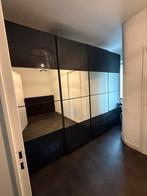 Kleerkast | pax kledingkast| zo goed als nieuw | 3.00 meter, Ophalen, 200 cm of meer, Zo goed als nieuw, 50 tot 75 cm