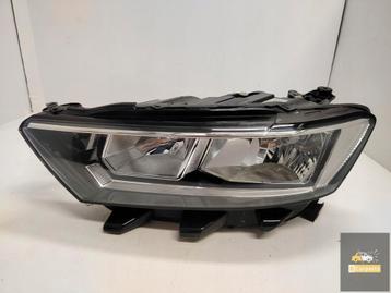VW T-Roc Gewoon linkerlicht beschikbaar voor biedingen