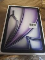 IPad Air 11-inch M3 WI-FI 256GB Ongeopend Nieuw, Computers en Software, Apple iPads, Ophalen, Nieuw, Wi-Fi