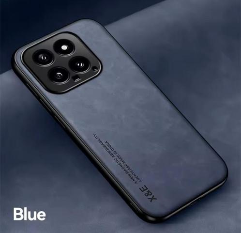 Hoesje voor Xiaomi 14T pro, Telecommunicatie, Mobiele telefoons | Hoesjes en Screenprotectors | Apple iPhone, Nieuw, Ophalen of Verzenden