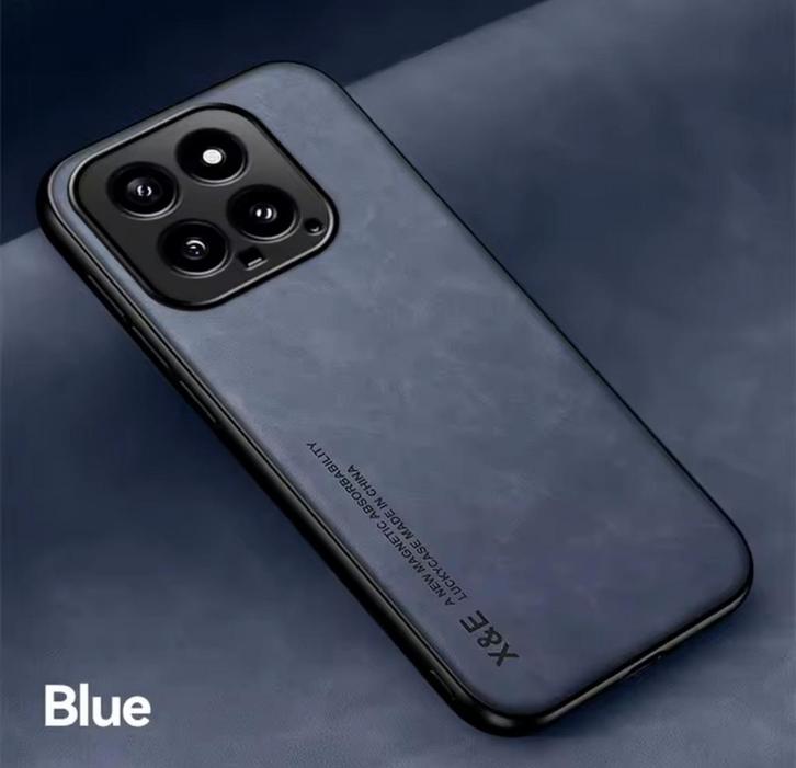 Hoesje voor Xiaomi 14T pro, Telecommunicatie, Mobiele telefoons | Hoesjes en Screenprotectors | Apple iPhone, Nieuw, Ophalen of Verzenden