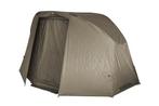 Bivvy JRC Defender peak 2 man, Enlèvement, Comme neuf