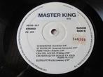 LP Master king 4, CD & DVD, 12 pouces, Utilisé, Autres types, R&B et Soul