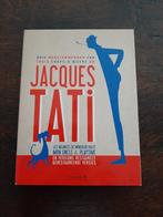 Jacques Tati, drie meesterwerken, gerestaureerde versie op D, Ophalen of Verzenden, Zo goed als nieuw, Komedie
