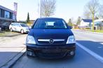 Opel Meriva 1.3CDTi/Airco/GPS/HISTORY, Auto's, Stof, Zwart, 4 cilinders, Zwart