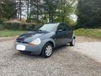 Ford Ka Benzine 2005, Auto's, Ford, Voorwielaandrijving, 4 zetels, Stof, 4 cilinders