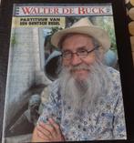 Walter de buck, gesigneerd boek, Ophalen of Verzenden, Zo goed als nieuw