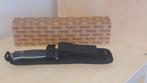 Couteau LionSteel M5 G10 neuf, Ophalen of Verzenden