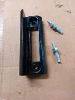 Porte anti-écluses (montage mural, port filaire fermé), Jardin & Terrasse, Enlèvement, Neuf