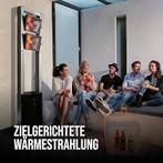 Chauffage de terrasse | gaz | LIVRAISON GRATUITE, Jardin & Terrasse, Chauffage de terrasse, Neuf, -, -, Sol