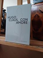 Hugo Claus. Con amore, Boeken, Ophalen of Verzenden, Zo goed als nieuw, Kurt De Boodt; Marc Didden; Suzanne Holtzer; Bernard Dewulf