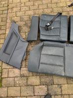 Bmw e36 coupe achterbank met zijpanelen, Auto-onderdelen, Interieur en Bekleding, Ophalen, BMW