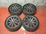 Originele BMW-wielen 18" Pack M M790 M790 Series 3 en 4 G20, Ophalen, 18 inch, Gebruikt, Banden en Velgen