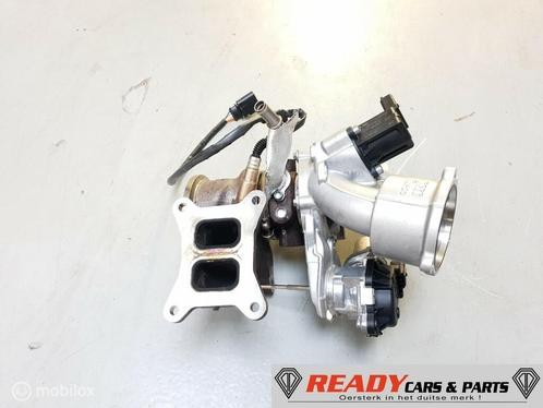 Turbo 06K145713F 1.8 TFSI CXB CXBB VW AUDI ELEKT. WASTEGATE, Auto-onderdelen, Motor en Toebehoren, Volkswagen, Gebruikt, Ophalen of Verzenden