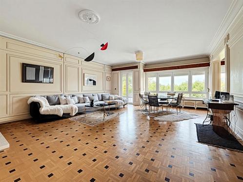 Appartement à vendre à Jette, 4 chambres, Immo, Huizen en Appartementen te koop, Appartement