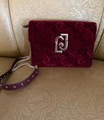 Liu jo handtas nieuw, Handtassen en Accessoires, Tassen | Damestassen, Ophalen, Nieuw, Rood, Handtas