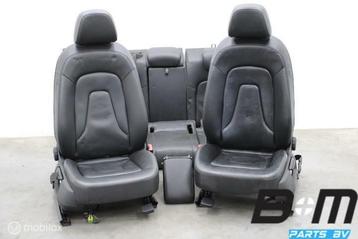 Leder interieur Audi A4 8K Avant 5drs OEM beschikbaar voor biedingen