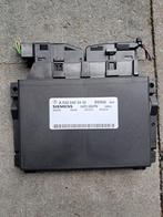 Module automatische transmissie Mercedes W211, Ophalen