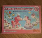 Jeu Haba : Licornes dans les nuages, Enlèvement