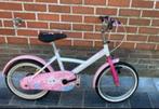 Kinderfiets 16inch mooie staat, Fietsen en Brommers, Fietsen | Meisjes, Ophalen