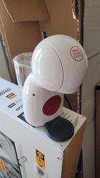 Dolce Gusto Piccolo xs, Ophalen, Zo goed als nieuw