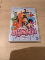 Slijmfilm, Ophalen of Verzenden, Zo goed als nieuw, Film