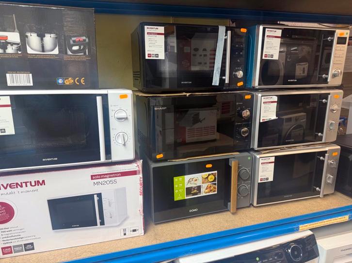 Magnetron vanaf 39€ met garantie, Elektronische apparatuur, Microgolfovens, Nieuw