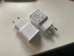 Adapter Samsung, Telecommunicatie, Mobiele telefoons | Telefoon-opladers, Ophalen of Verzenden, Zo goed als nieuw, Samsung