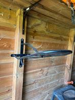 Te koop: 2 zadelhouders – €20 voor beide, Stalling, 2 of 3 paarden of pony's
