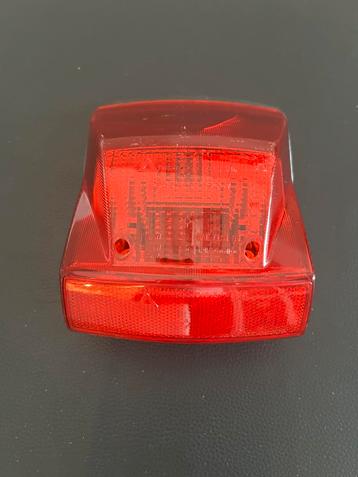 Achterlicht Vespa PX beschikbaar voor biedingen