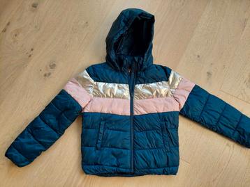 Jas JBC Fish and Chips - maat 146 - 11 jaar beschikbaar voor biedingen